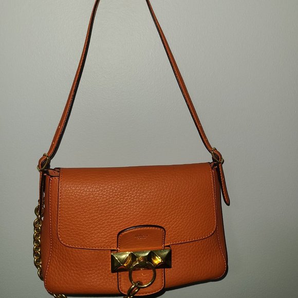 Mulberry original leather bag (British luxury bag) - Picture 2 of 3